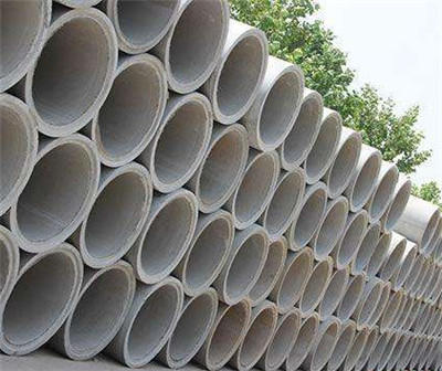 河南水泥管：市政建設(shè)的地下基石（設(shè)計(jì)規(guī)范優(yōu)化版）